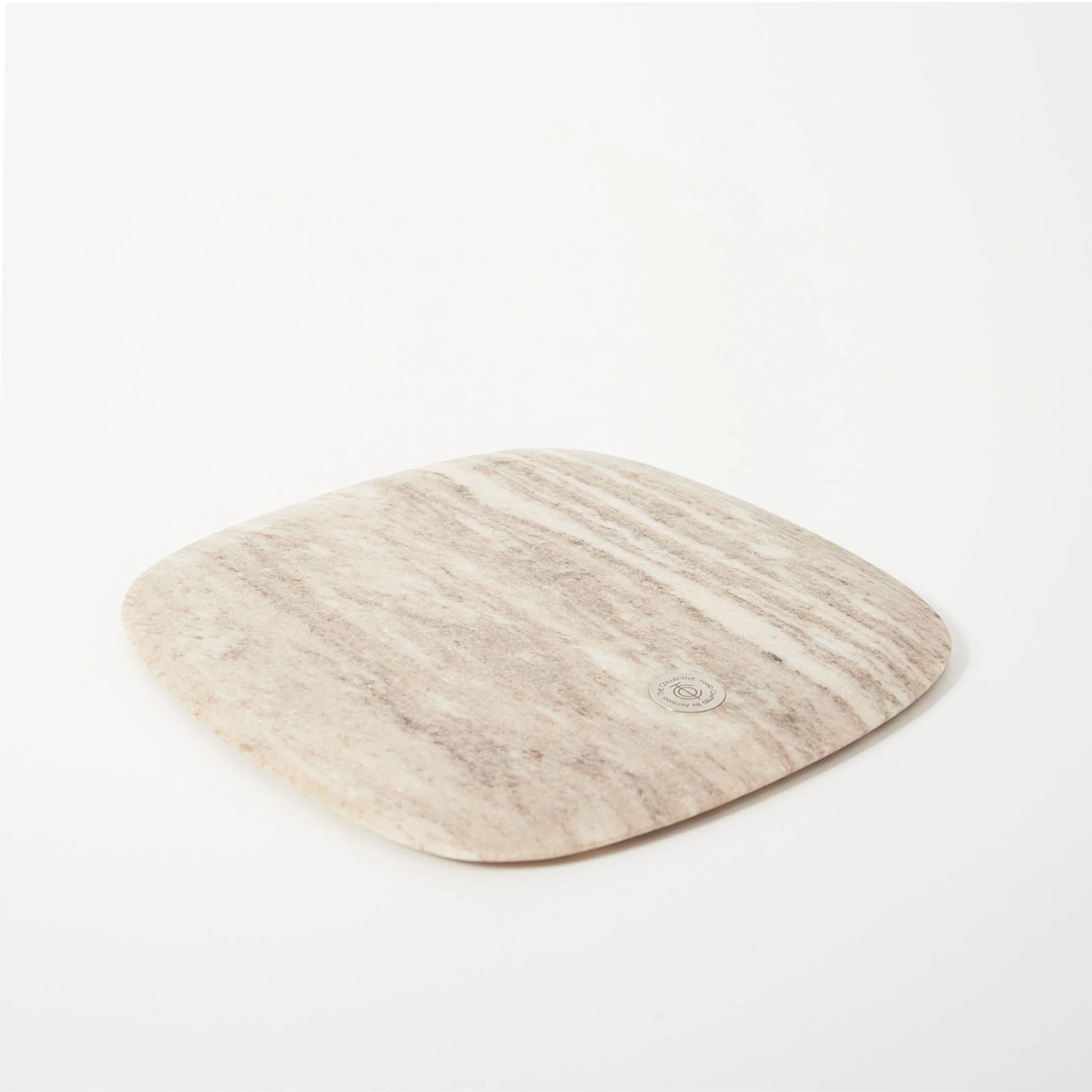 Granada Marble Board- Medium