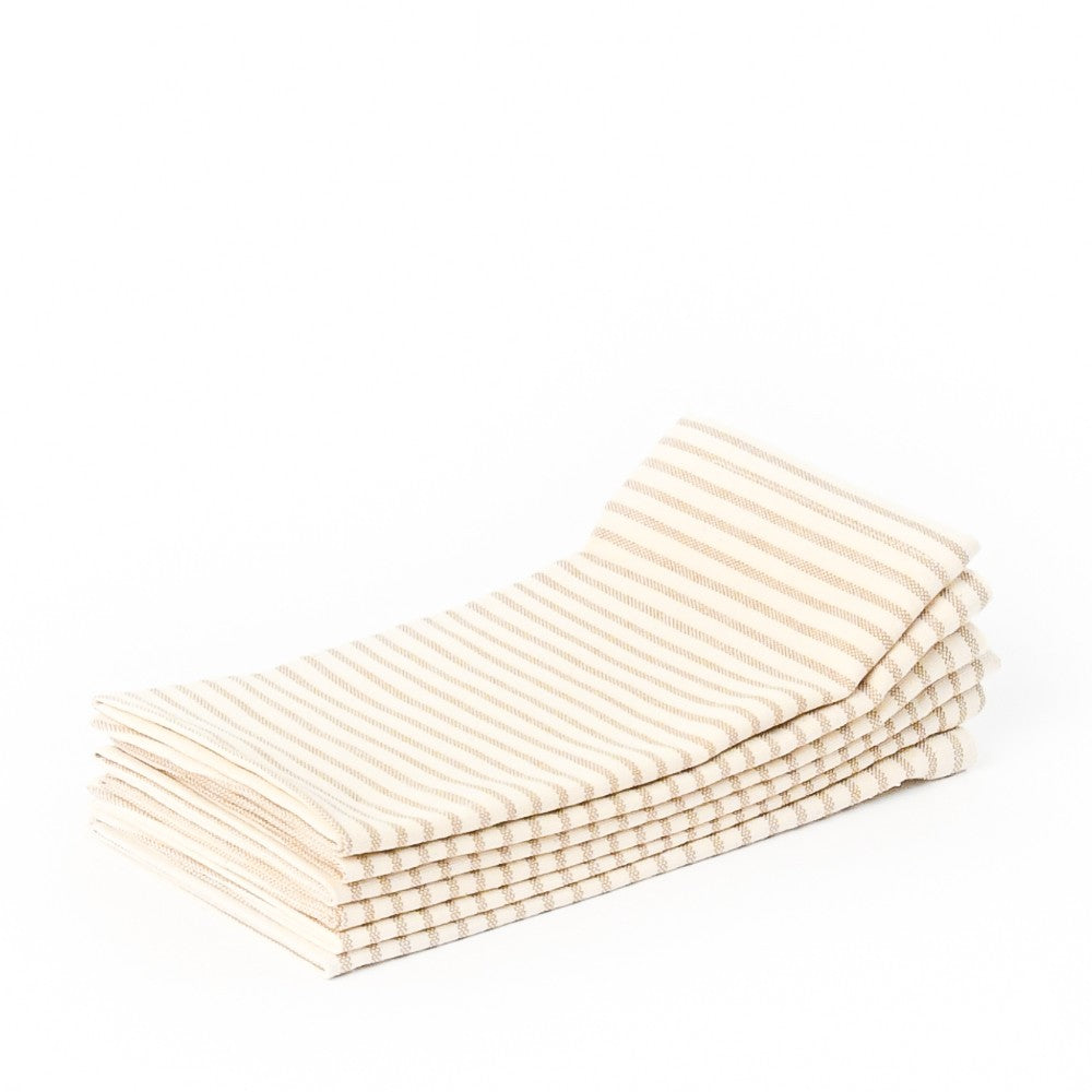 Twiga Napkins - set of 4