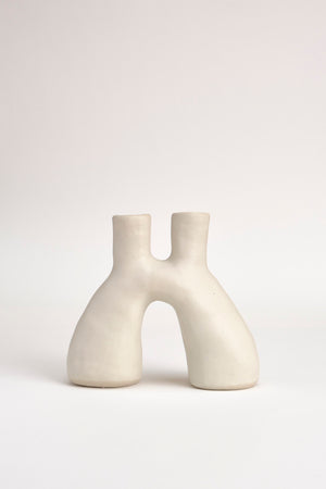 portal vase organic design