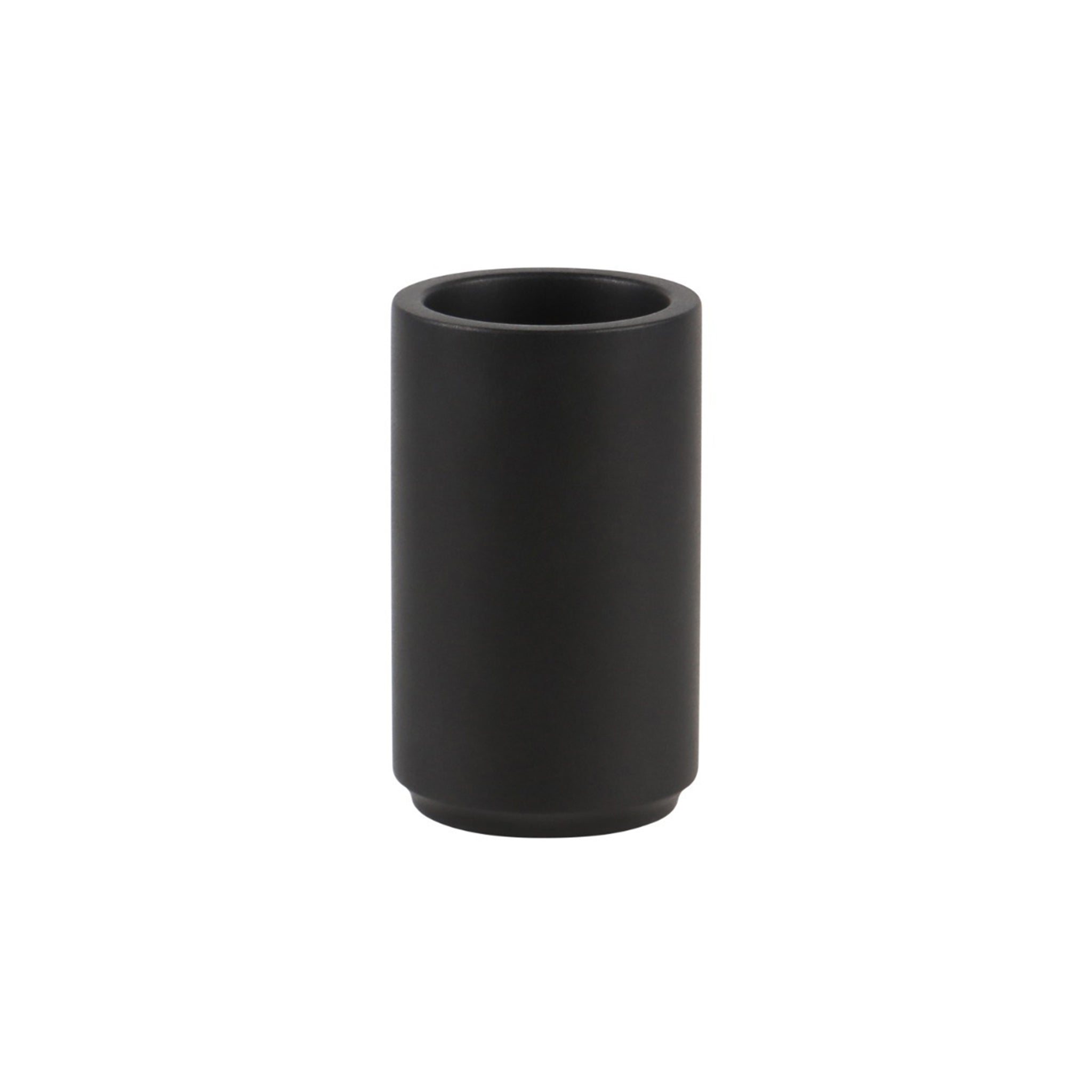 eris black marble tumbler