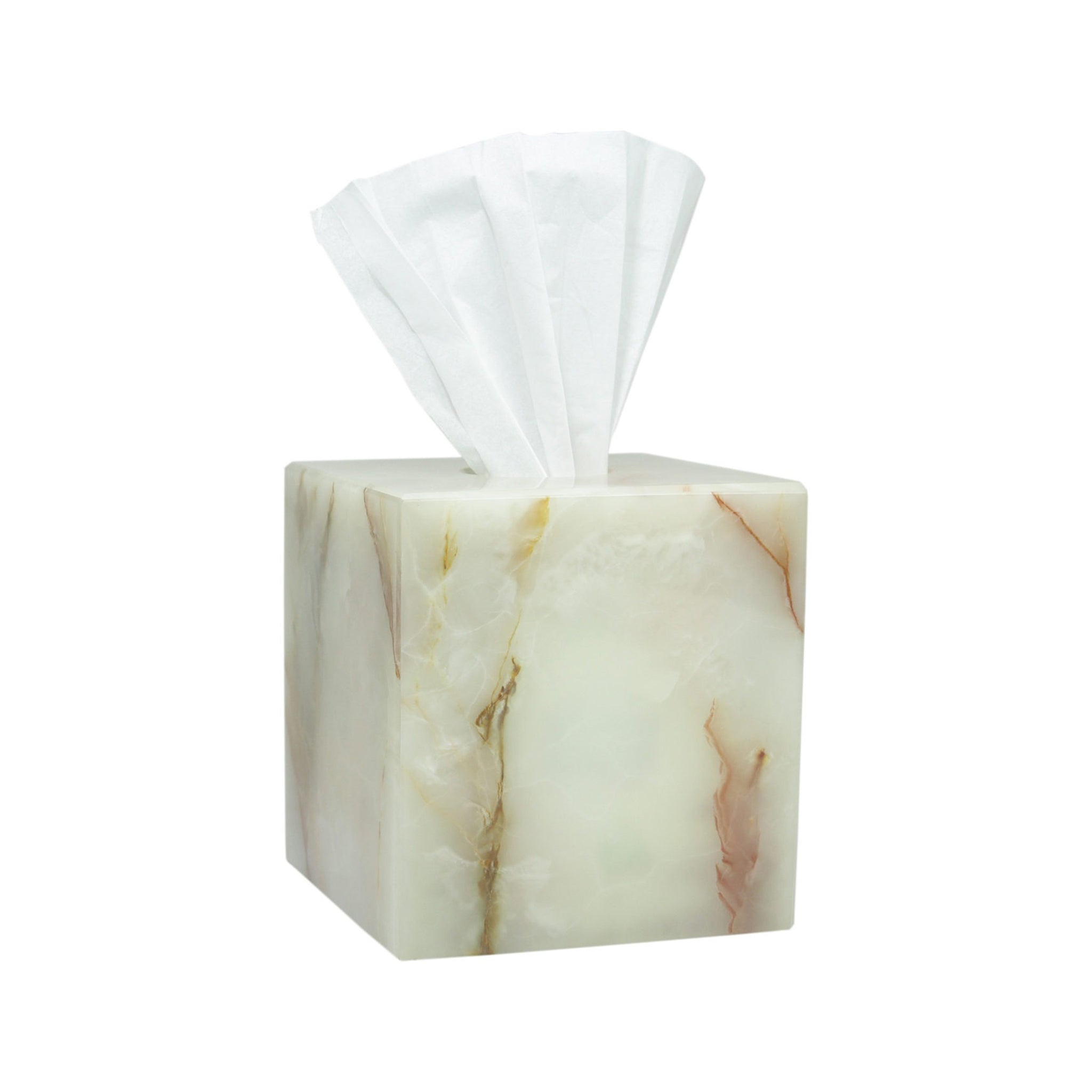 eris onyx tissue holder