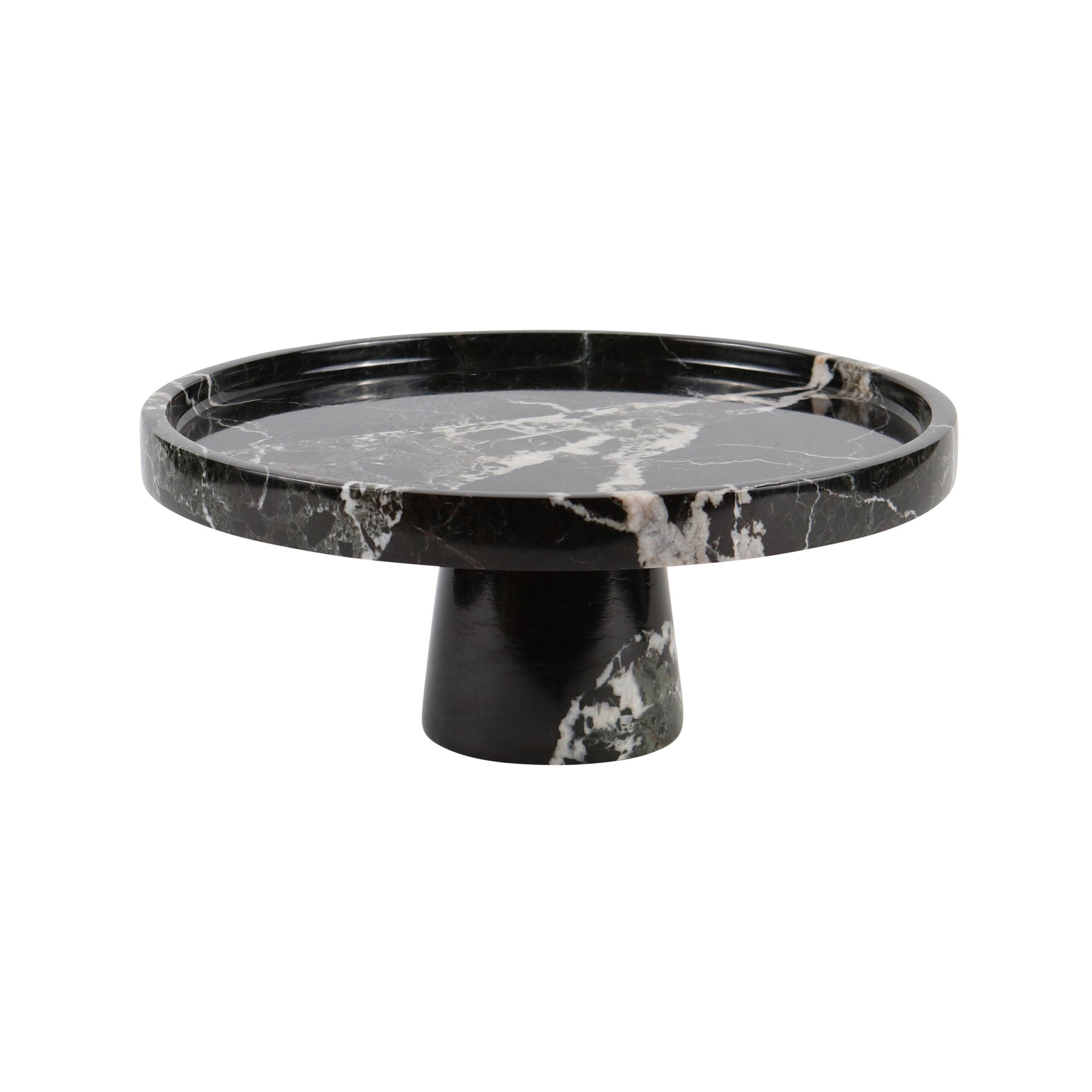 Modern Marble Cake Stand