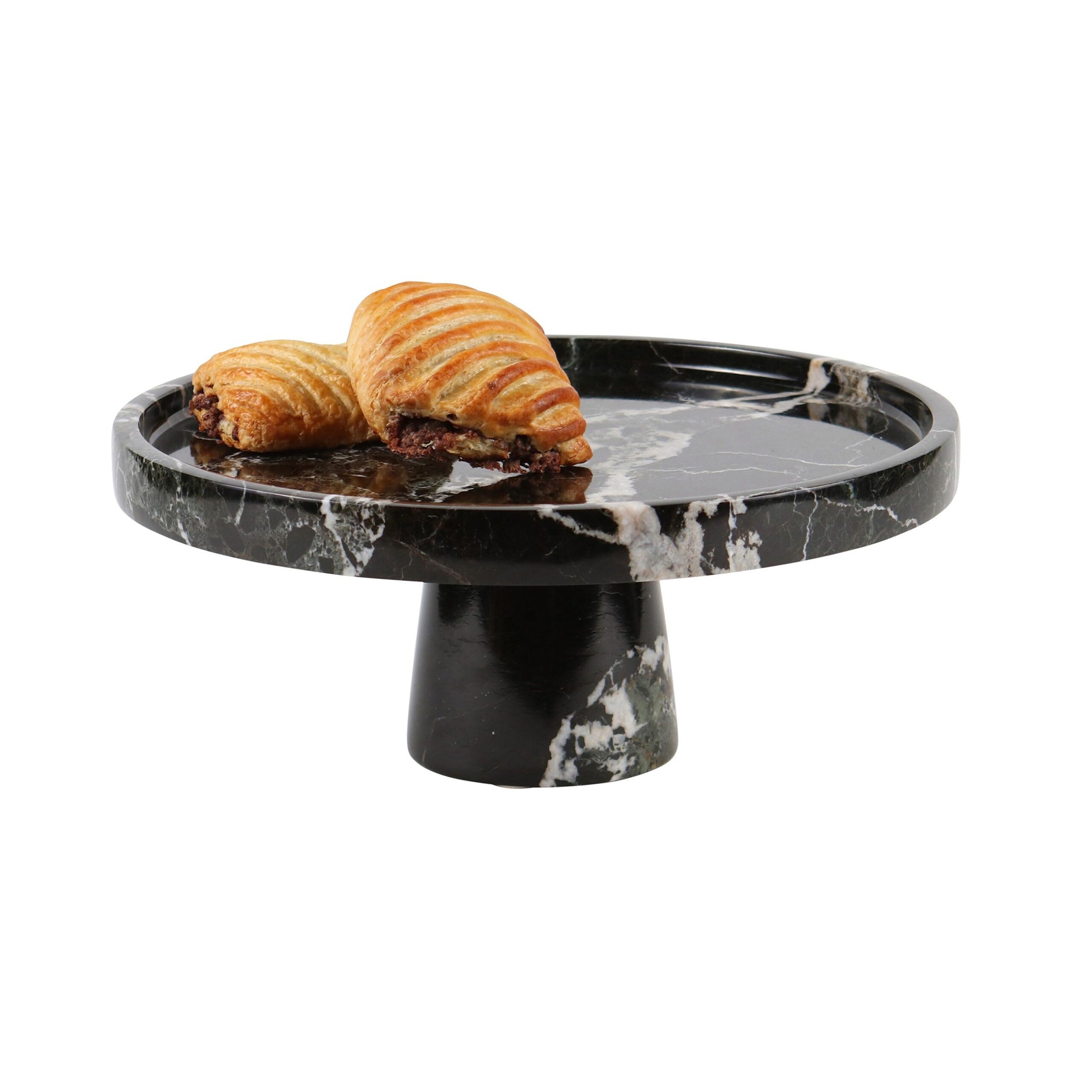 Modern Marble Cake Stand