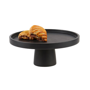 Modern Marble Cake Stand