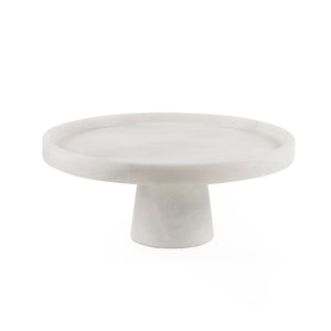 Modern Marble Cake Stand