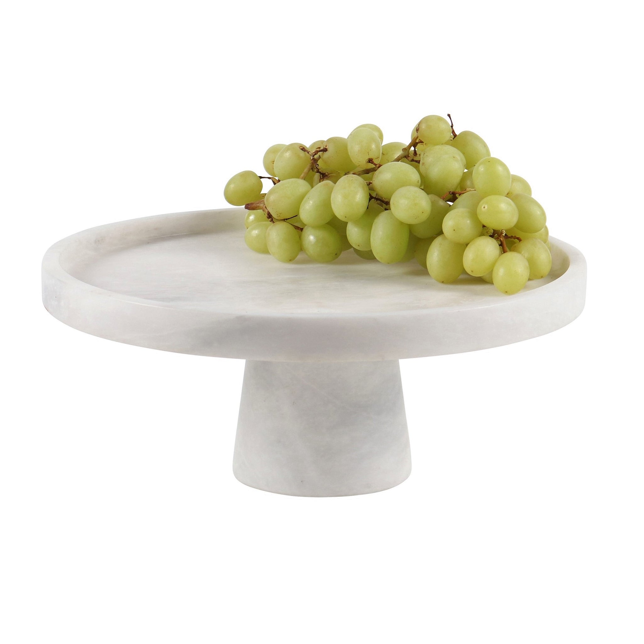 Modern Marble Cake Stand