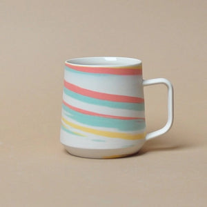 Taffy ceramic mug