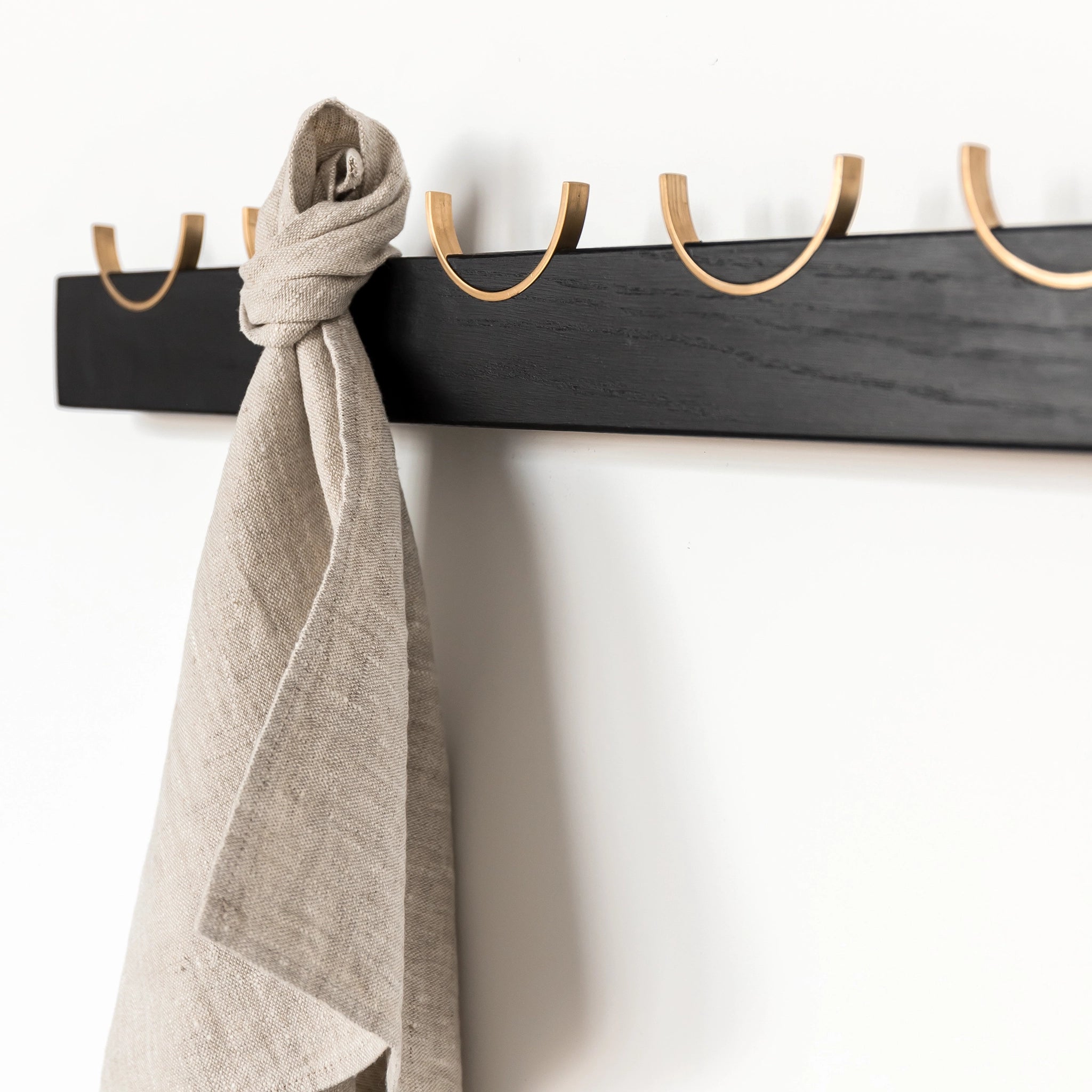 longhorn coat rack