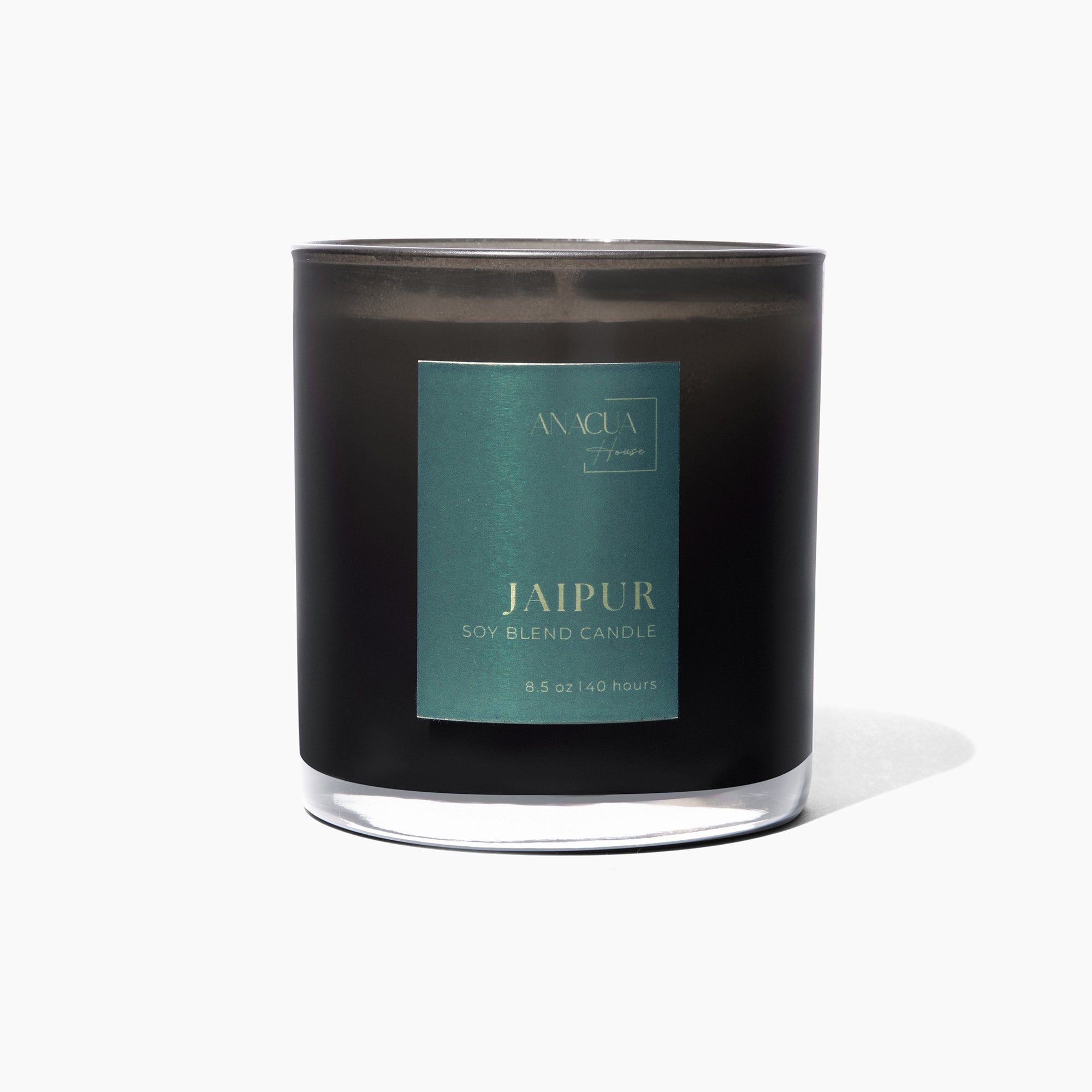jaipur chai candle