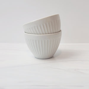 kanon porcelain japanese teacup