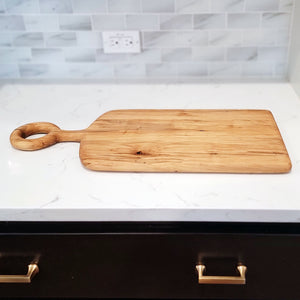 extra large marguerite  wood board