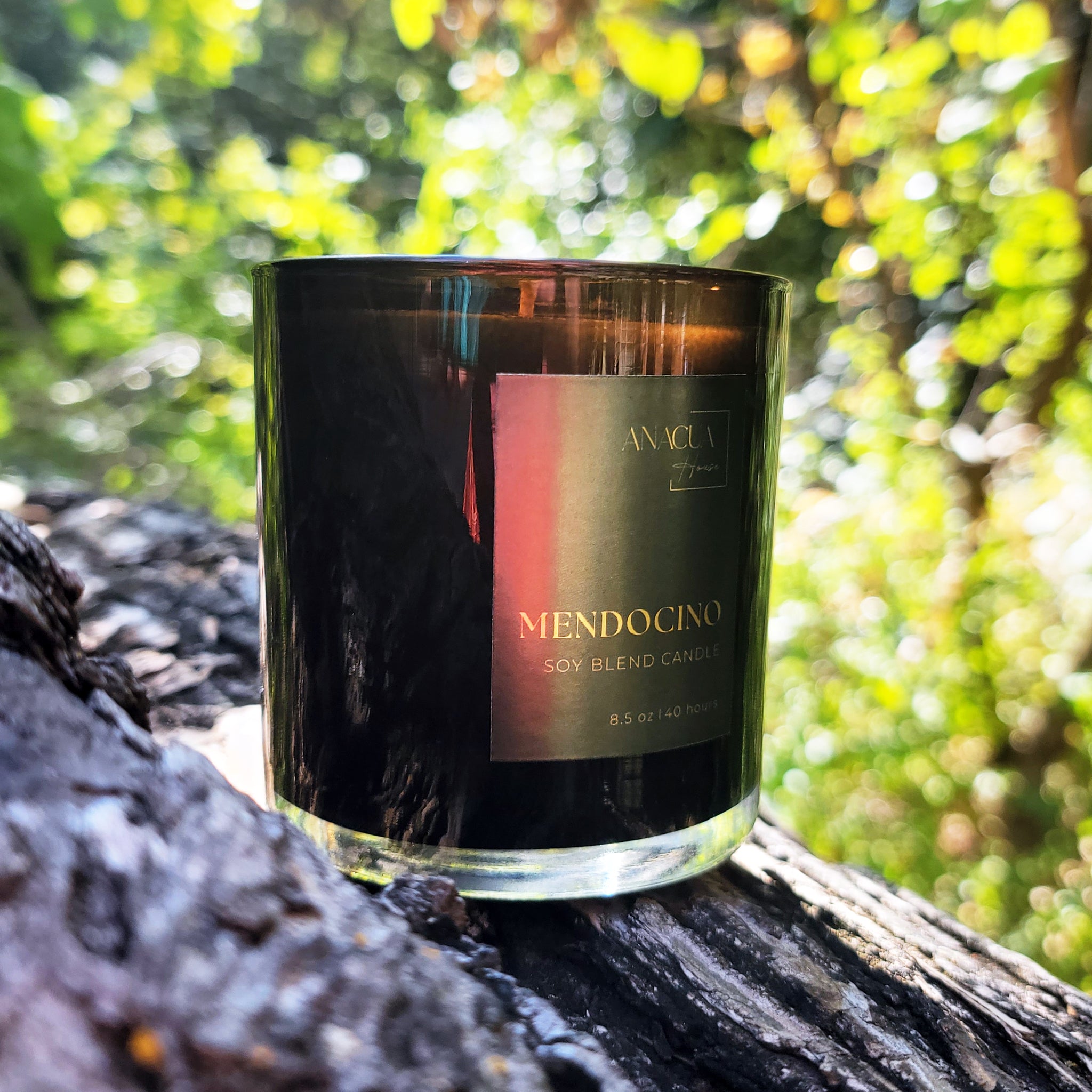 mendocino candle