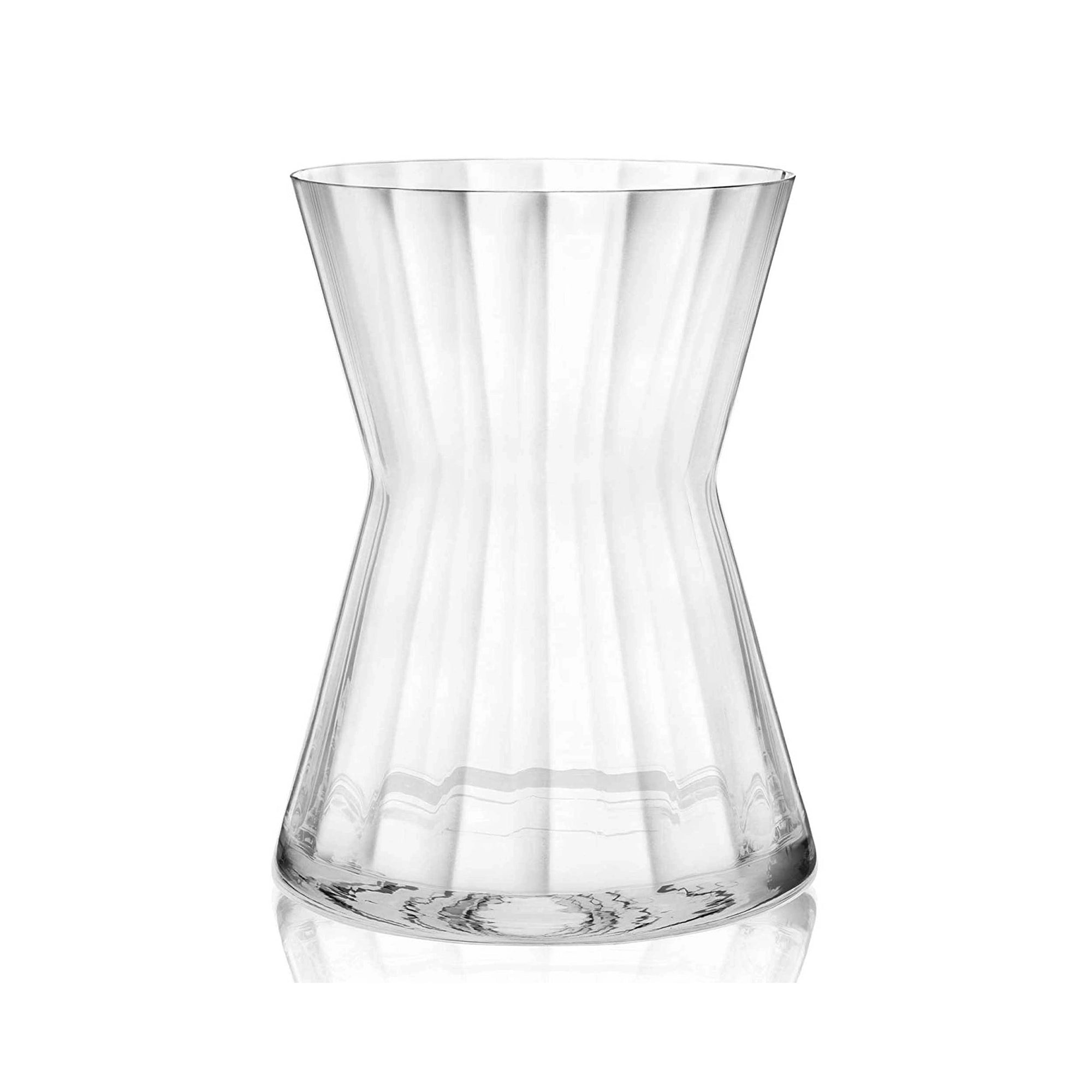 Optical wave crystal Mirage vase.