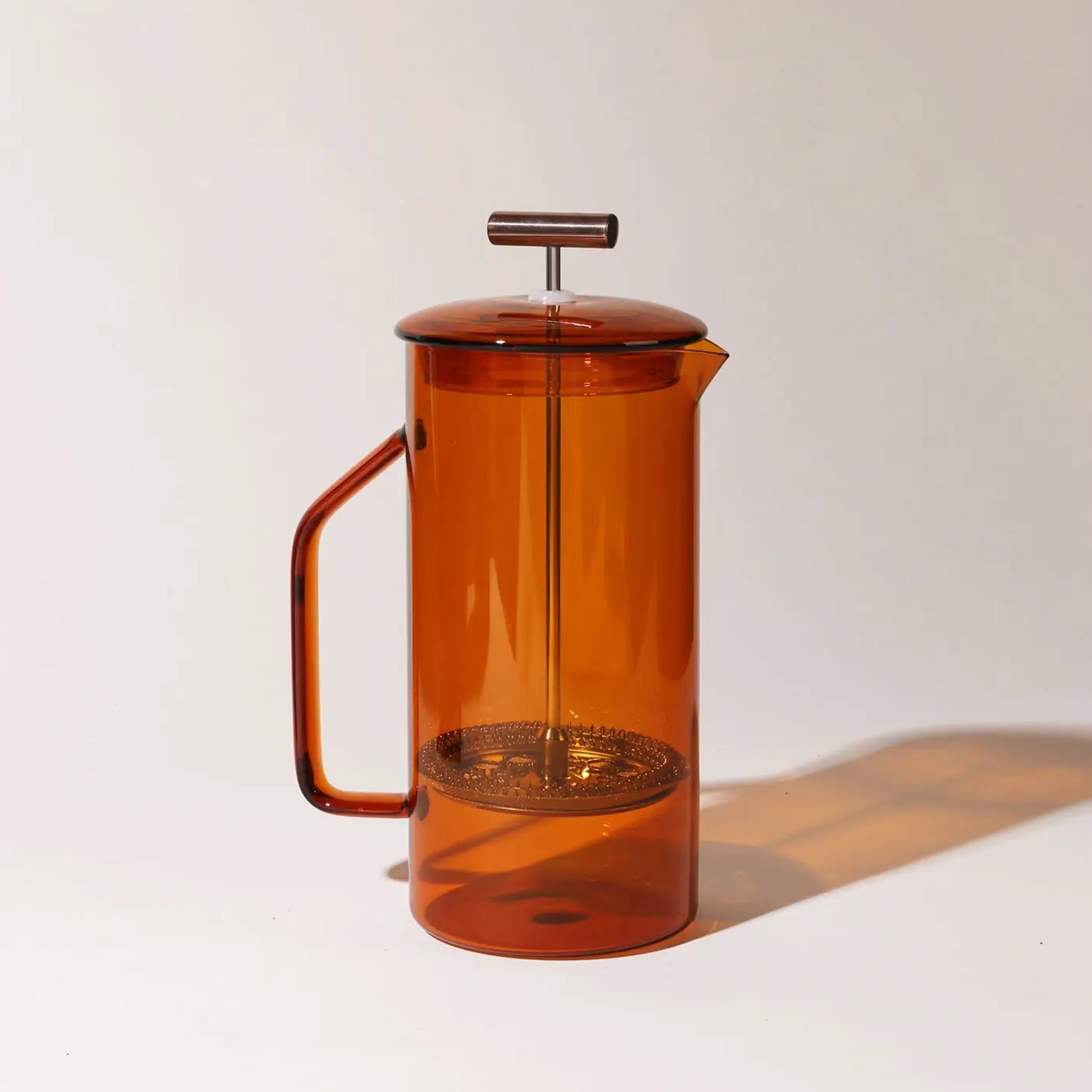 Yield Design French Press