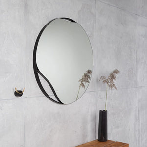 Puddle Wall Mirror