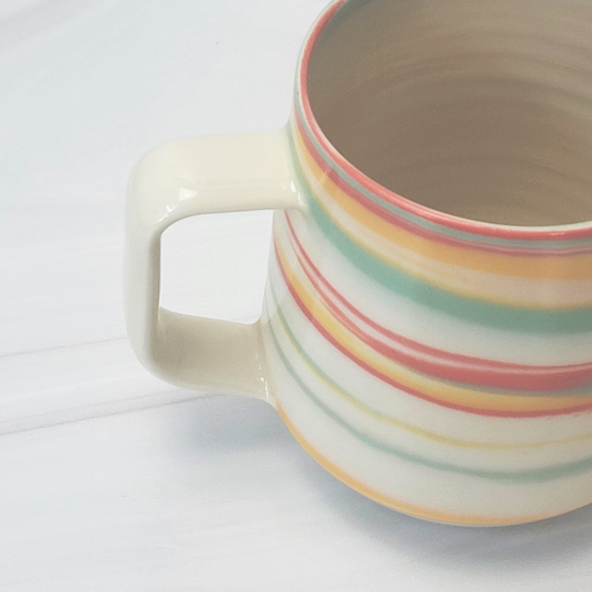 Taffy ceramic mug