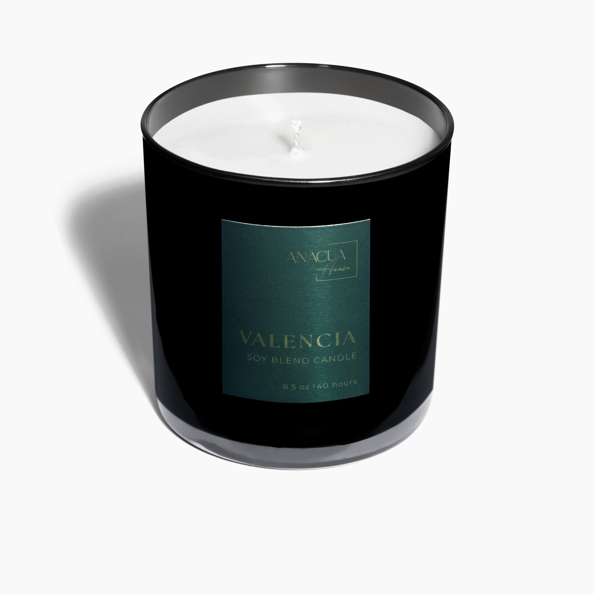 valencia candle